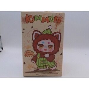 Kimmon Mimon, Troublemaker, OPEN BOX